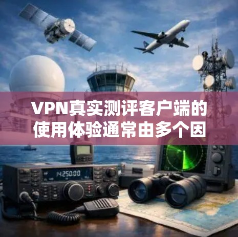 VPN真实测评客户端的使用体验通常由多个因素影响,包括安全性、下载速度、界面友好性、限制设置以及用户个人偏好等。以下是对用户可能遇到的问题的总结和建议 VPN真实测评客户端的使用体验通常由多个因素影响,包括安全性、下载速度、界面友好性、限制设置以及用户个人偏好等。以下是对用户可能遇到的问题的总结和建议