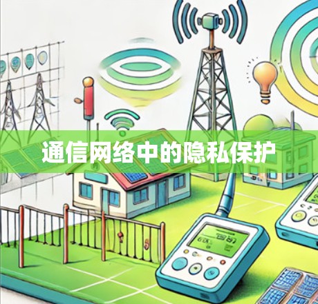 通信网络中的隐私保护 通信网络中的隐私保护