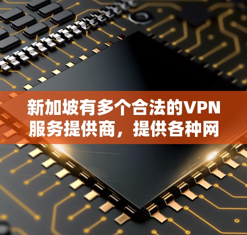 新加坡有多个合法的VPN服务提供商，提供各种网络接入服务。以下是一些新加坡常见的VPN服务提供商及其IP地址示例