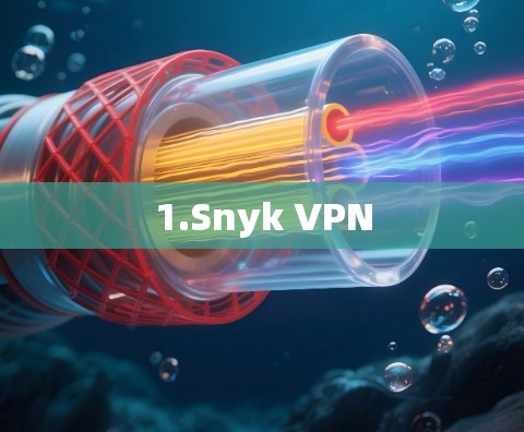 1.Snyk VPN
