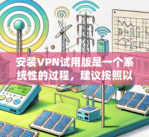 安装VPN试用版是一个系统性的过程，建议按照以下步骤进行