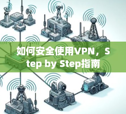 如何安全使用VPN,Step by Step指南 如何安全使用VPN,Step by Step指南